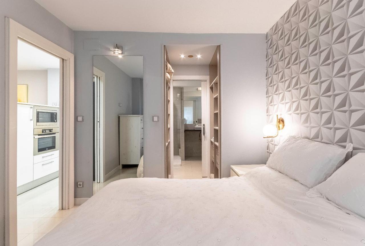 Appartement Apartamento En Centro De Bilbao, Deusto Bilbao